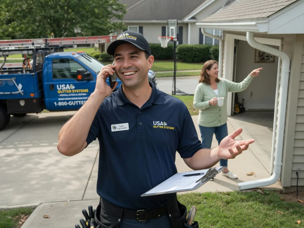Gutter Installation Marshallberg, NC FAQs